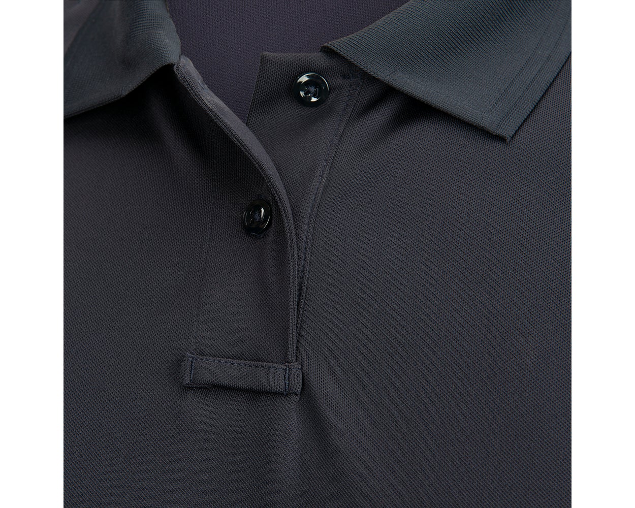 Flying Cross Women's Short Sleeve Impact Uniform Polo F1 3200W - Clothing & Accessories